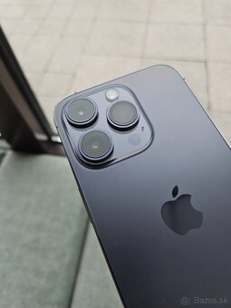 iPhone 14 Pro 256gb deep purple - 5