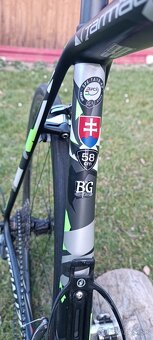 Specialized S-Works Tarmac - 5