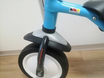 Puky moto - 5