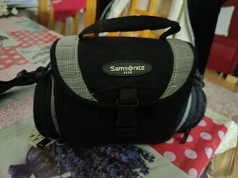 Canon PowerShot SX10 IS - 5