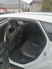 Ford focus ecoboost 1.00 - 5