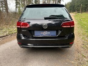 Volkswagen Golf 7 Variant 1.6 TDI--rv:28.8.2018 - 5