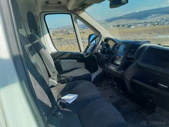 Peugeot boxer 2016 - 5