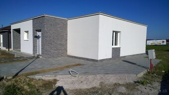 Stavebné práce, Stavby domov, Výstavba domu, dom na kľuč. - 5