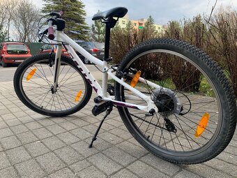 Detský bicykel Scott Contessa 24 - 5