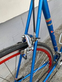 ZĽAVA / CILO (60cm) - cestný bicykel 28" - 5