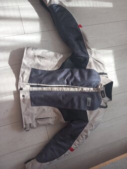 Damska moto bunda W-TEC - 5