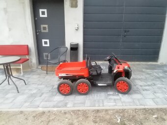 Dets. auto nakladne - 5