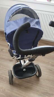 Trojkolka pre deti - 5