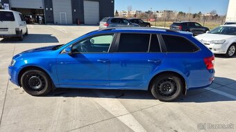 Škoda Octavia 3 combi 1,6 tdi 77kw. - 5