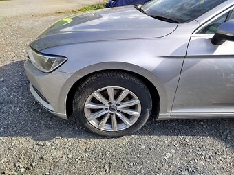 Rozpredám Passat b8 - 5