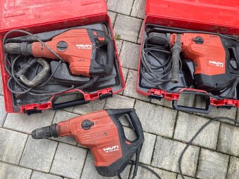predám naradie HILTI,FESTOOL,MAKITA,GEBERIT - 5