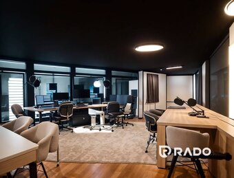RADO | Obchodný priestor 177m2 | Agátová - Dúbravka - 5