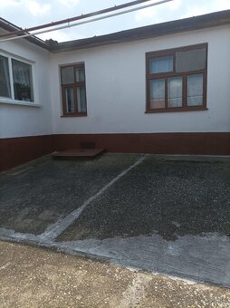 4 izb. RD čiast. rekonštr., Dolná Krupá - 5