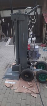 Predám hydraulicku stiepačku - 5