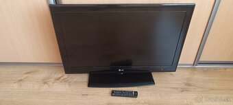 Lcd televízor LG uhl.82cm - 5