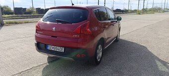 Peugeot 3008 Aj na splátky - 5