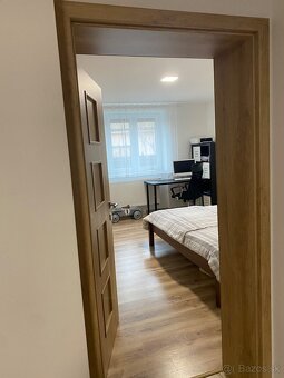 DOM 3IZBOVY DUNAJSKA LUŽNA - 5