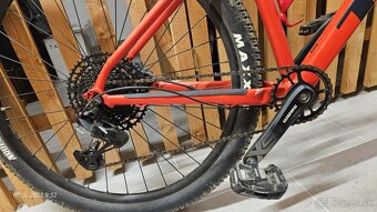 Trek Marlin 8 - 5