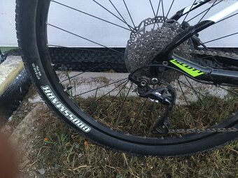 Scott Scale 750 - 5