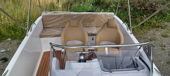 Motorový čln, loď Orion 560 SD - 5