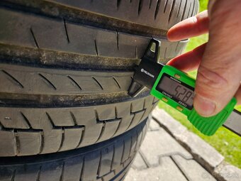 205/40r17XL letne - 5