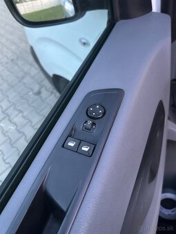 Citroën Jumpy 2.0 BlueHDI 8-st. Automat - 5