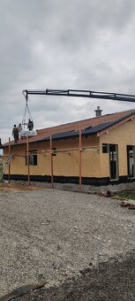 Práca a preprava s hydraulickou rukou PK23002SH 22M - 5