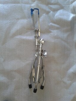 Predam Vintage Amati stojan pre snare. 1980 20eur - 5