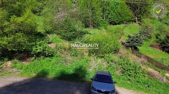 HALO reality - Predaj, rekreačný pozemok Banská Štiavnica, B - 5