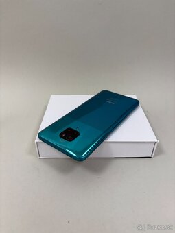 Xiaomi Note 9 PRO 128GB Green - 5