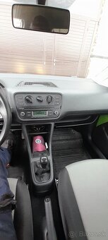 Citigo 1.0 MPI - 5