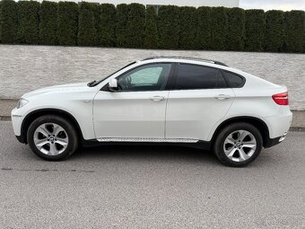 BMW X6 E71 xDrive35d - 5
