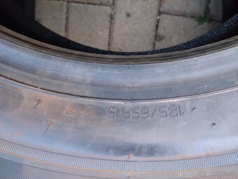 185/65R15 - 5
