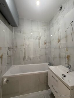 4 izb. byt po novej rekonštrukcii, DROTÁRSKA CESTA - 5