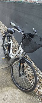 predam mestsky elektrobicykel - 5
