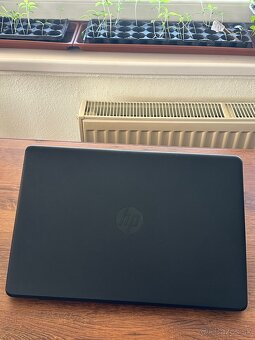 HP notebook na kancelarsku pracu - 5
