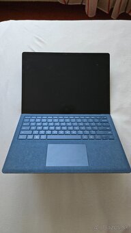 Microsoft Surface Laptop (256gb, i7,8gb RAM) - 5
