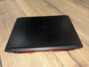 ACER NITRO 5 Intel Core I5 Nvidia geforce 3060 laptop - 5