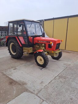 Zetor 6911 - 5