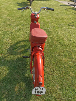 Jawa 550 pionier - 5