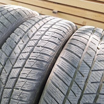 Zimné pneumatiky Barum Polaris 5 205/55 R16 Ford - 5