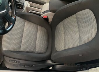 Škoda Superb 2.0 TDi 4x4 DSG 103kw VW Passat b7 4 motion - 5