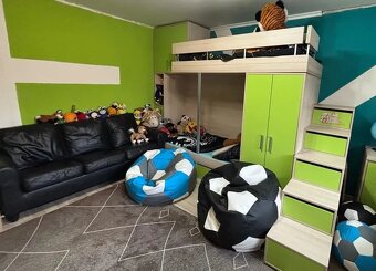 Na predaj dom s pozemkom 1190m2 - 5