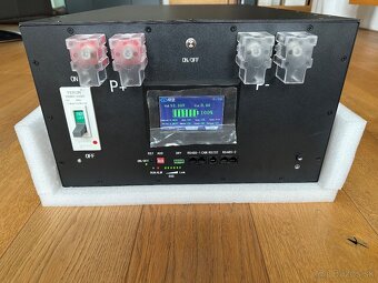 LifePo4 bateria 48V 16kWh - 5