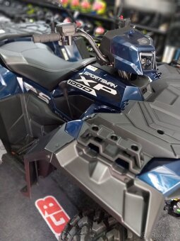 Polaris Sportsman XP 1000s - 5