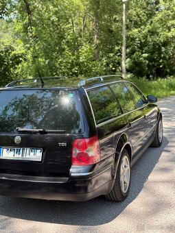 Volkswagen Passat B5.5 1.9 TDI Combi - 5