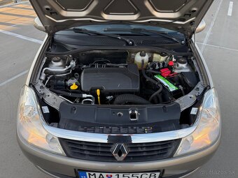 Renault Thalia 1.2 16v - 5