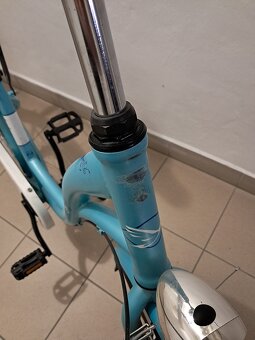 Bicykel GOETZE Leeloo - 5