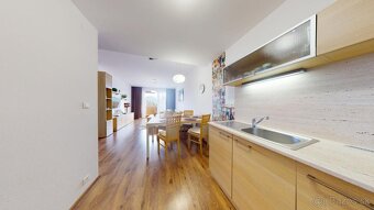 Predaj 2 izb. apartmánu v hotelovom komplexe - 5